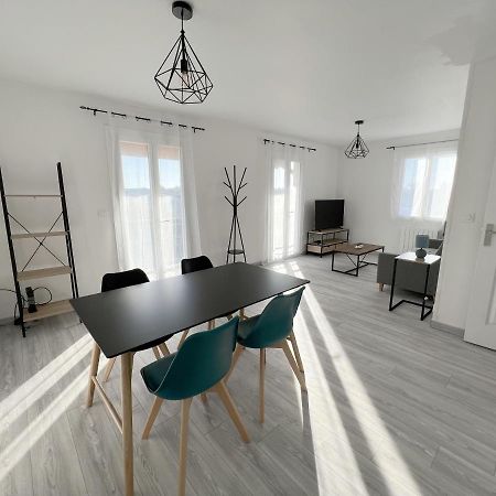 178A - T3 Tout Confort Du Gond - 70 M2 Le Gond-Pontouvre Εξωτερικό φωτογραφία