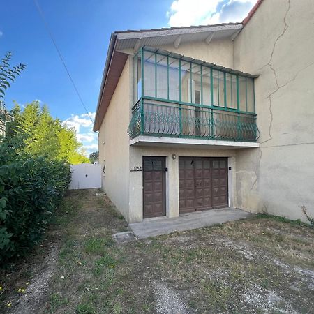 178A - T3 Tout Confort Du Gond - 70 M2 Le Gond-Pontouvre Εξωτερικό φωτογραφία