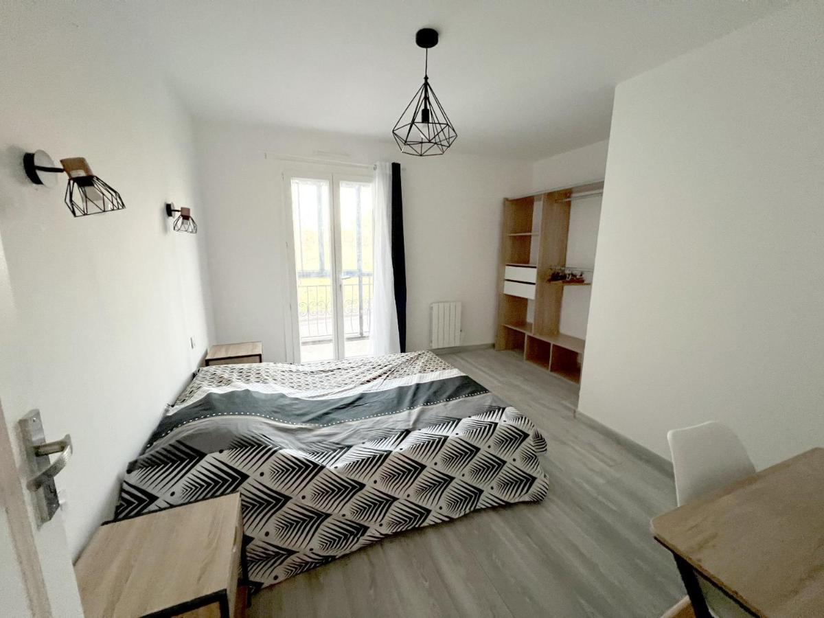 178A - T3 Tout Confort Du Gond - 70 M2 Le Gond-Pontouvre Εξωτερικό φωτογραφία