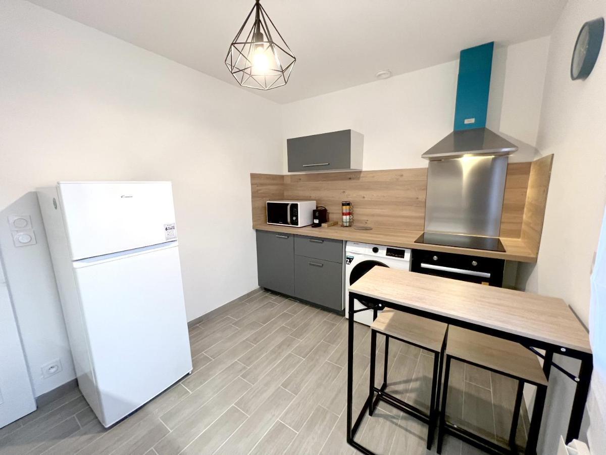 178A - T3 Tout Confort Du Gond - 70 M2 Le Gond-Pontouvre Εξωτερικό φωτογραφία