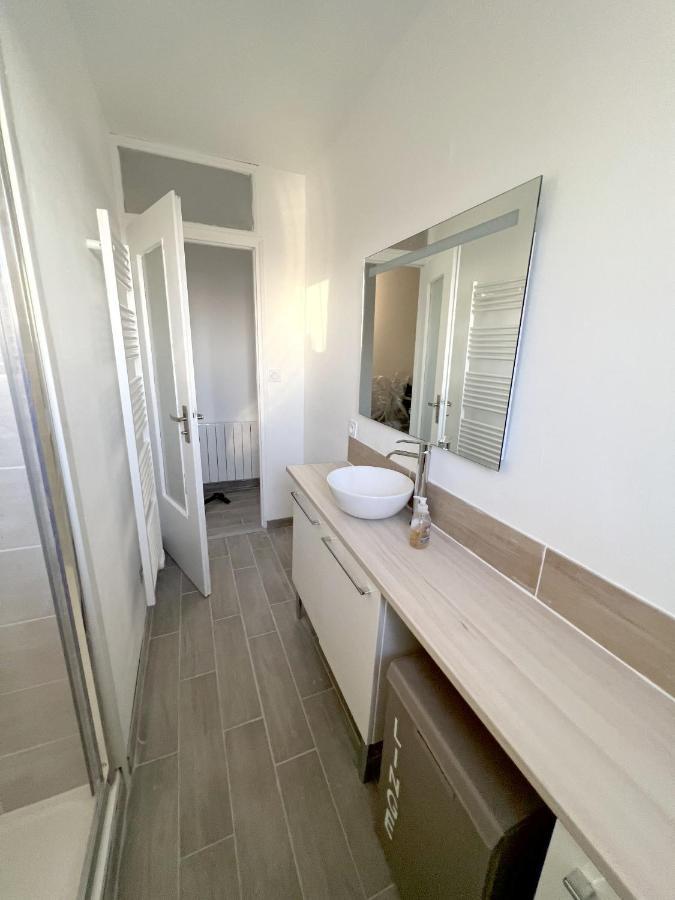178A - T3 Tout Confort Du Gond - 70 M2 Le Gond-Pontouvre Εξωτερικό φωτογραφία