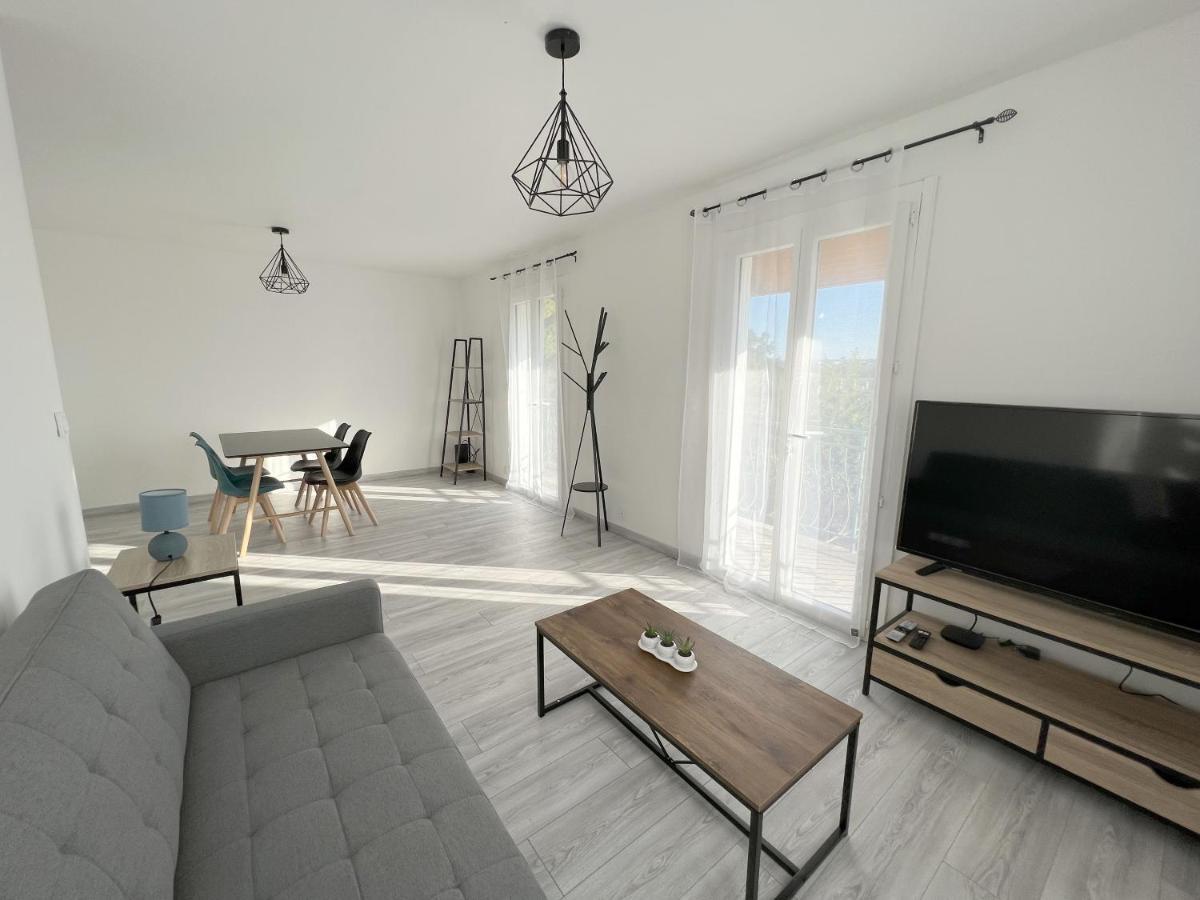 178A - T3 Tout Confort Du Gond - 70 M2 Le Gond-Pontouvre Εξωτερικό φωτογραφία
