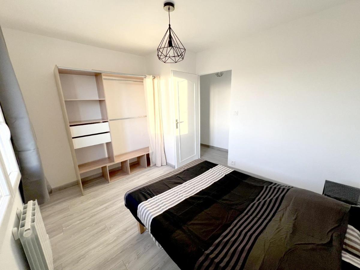 178A - T3 Tout Confort Du Gond - 70 M2 Le Gond-Pontouvre Εξωτερικό φωτογραφία