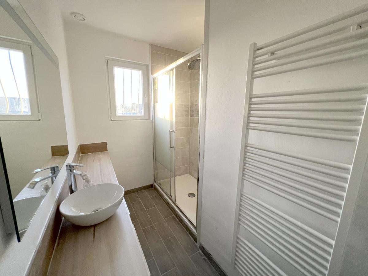 178A - T3 Tout Confort Du Gond - 70 M2 Le Gond-Pontouvre Εξωτερικό φωτογραφία