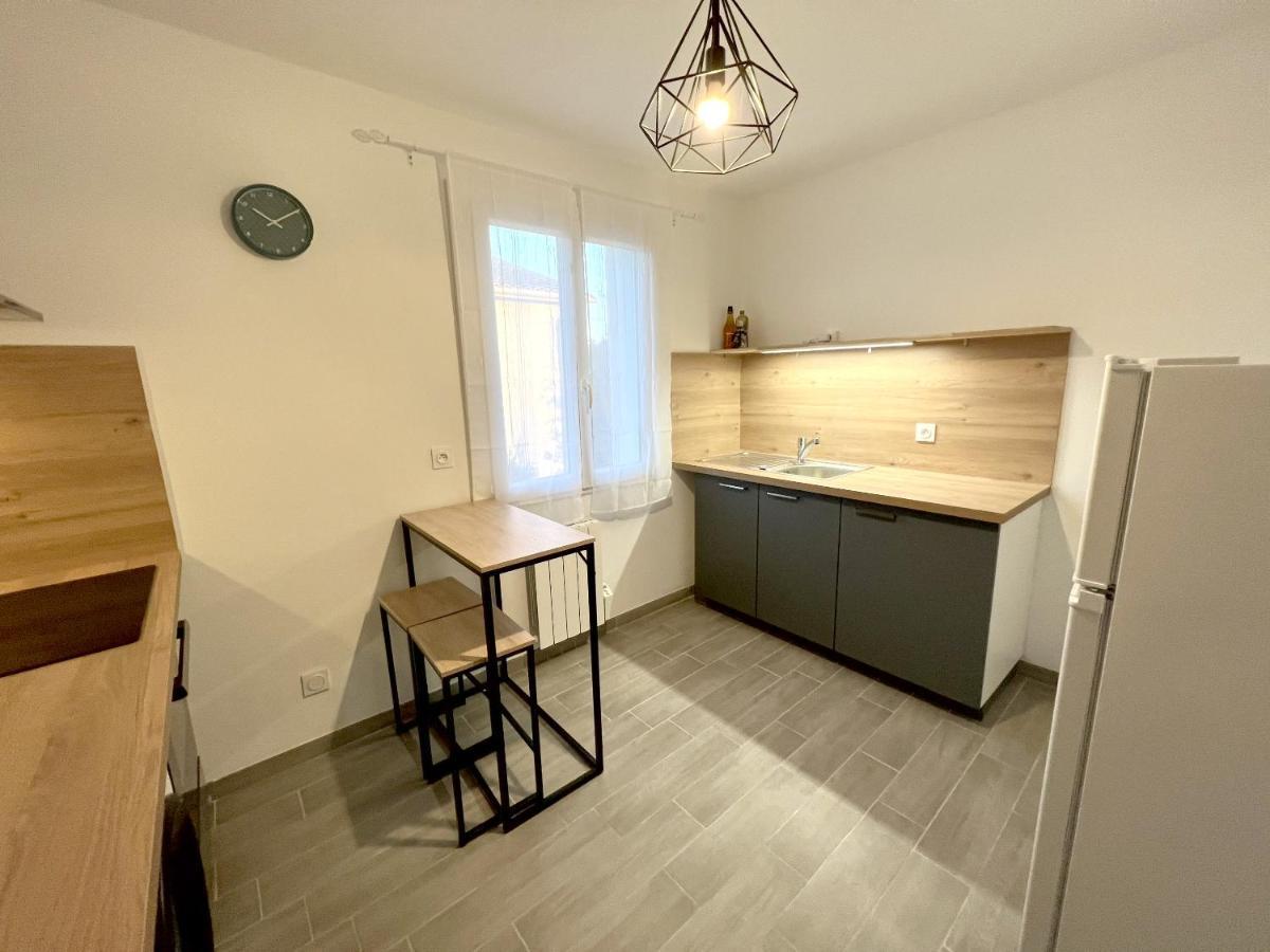 178A - T3 Tout Confort Du Gond - 70 M2 Le Gond-Pontouvre Εξωτερικό φωτογραφία