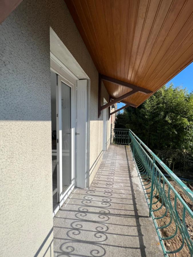 178A - T3 Tout Confort Du Gond - 70 M2 Le Gond-Pontouvre Εξωτερικό φωτογραφία