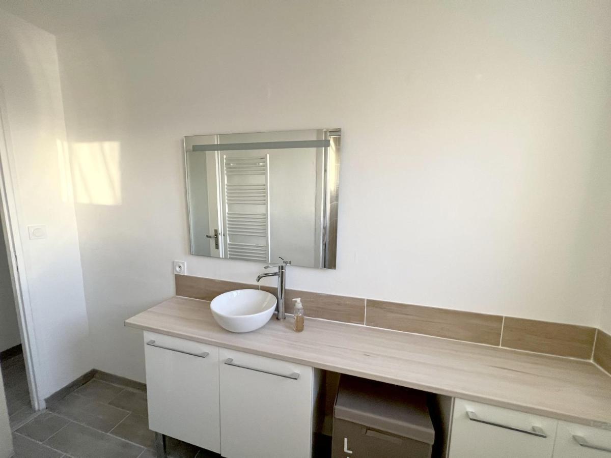 178A - T3 Tout Confort Du Gond - 70 M2 Le Gond-Pontouvre Εξωτερικό φωτογραφία