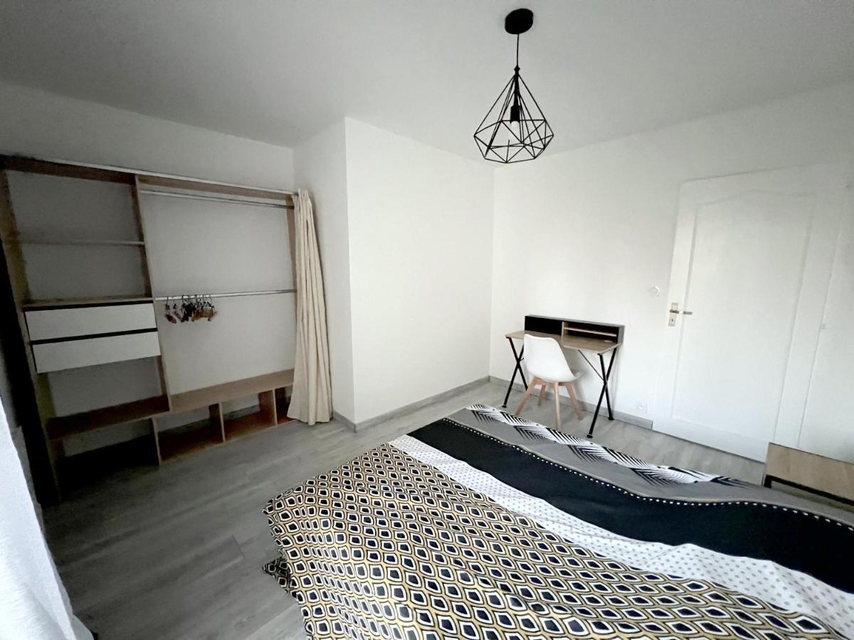 178A - T3 Tout Confort Du Gond - 70 M2 Le Gond-Pontouvre Εξωτερικό φωτογραφία